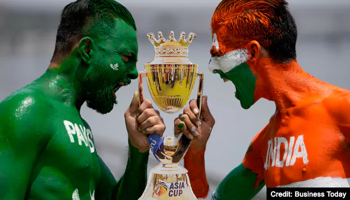 Asia Cup 2025: IND vs. PAK - When These Two Rivals Could Clash Again? Here's What You Should Know